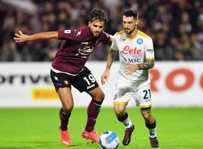 kaiyun官网-包含那不勒斯迎NBA总决赛关键赛，加时末段迎来里程碑，悬念犹存，赛季目标并未改变的词条